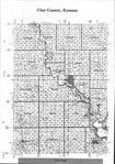 Index Map, Clay County 1997